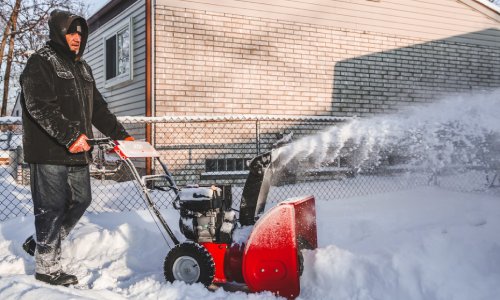 Alberta Solutions equipment